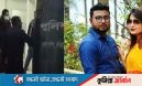 কুমিল্লা যুবলীগ নেতা হত্যা মামলায়,কারাগারে স্ত্রী 