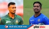 বিশ্বকাপ দলে সৌম্য-শরীফুল, বাদ সাব্বির-সাইফ!