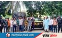 চাঁদপুরে পাসপোর্ট দালাল চক্রের ১৬ সদস্য গ্রেপ্তার