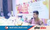 ভিক্টোরিয়া কলেজের বার্ষিক ক্রীড়া প্রতিযোগিতার পুরষ্কার বিতরণ অনুষ্ঠিত