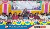 চৌদ্দগ্রামের শ্রীপুর ইউনিয়নে যুবদলের দ্বি-বার্ষিক সম্মেলন অনুষ্ঠিত