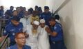 মুরাদনগরে গণপিটুনির ঘটনায় গ্রেপ্তার ৮ জনের ৩ দিনের রিমান্ড মঞ্জুর
