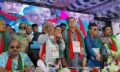 কোন ভাড়াটিয়ার পক্ষে আর কাজ করবে না বিএনপি : চৌদ্দগ্রামে বরকত উল্লাহ বুলু