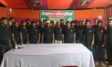 চৌদ্দগ্রামে নির্যাতিত মটর শ্রমিক সংগঠনের কমিটি গঠন ও আলোচনা সভা অনুষ্ঠিত