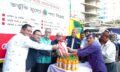 রমজানে সাশ্রয়ী মূল্যে পণ্য বিক্রি করছে দেশবন্ধু গ্রুপ
