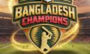 কিংবদন্তিদের বিশ্বমঞ্চে প্রথমবার ‘বাংলাদেশ চ্যাম্পিয়নস’