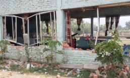 চৌদ্দগ্রামে চাঁদা না পেয়ে খাবার হোটেলে হামলা-ভাংচুর, ১০ লক্ষাধিক টাকার ক্ষয়ক্ষতি