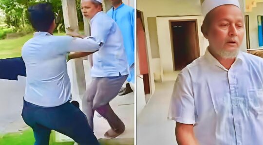 চৌদ্দগ্রামে মাদ্রাসা শিক্ষক লাঞ্চিতের ঘটনায় অভিযুক্ত জাহাঙ্গীরের বিরুদ্ধে মামলা