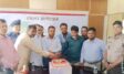 চৌদ্দগ্রামে বর্ণাঢ্য আয়োজনে দেশ রূপান্তর এর ৭ম প্রতিষ্ঠা বার্ষিকী পালিত
