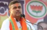 জায়ান্ট কিলার’ শুভেন্দুই পশ্চিমবঙ্গের পরবর্তী মুখ্যমন্ত্রী
