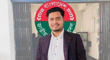 হয়রানির অভিযোগে চবির আরেকজন ছাত্রদল নেতাকে শোকজ