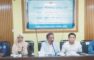 লাকসামে অবৈধ স্থাপনা উচ্ছেদ করে খাল খননের ঘোষণা মো. আবুল কালামর