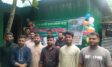 চৌদ্দগ্রামে অসহায় পরিবারকে ঘর উপহার দিল জুপুয়া প্রবাসী মানব কল্যাণ সংস্থা