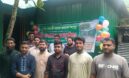 চৌদ্দগ্রামে অসহায় পরিবারকে ঘর উপহার দিল জুপুয়া প্রবাসী মানব কল্যাণ সংস্থা