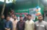 চৌদ্দগ্রামে অসহায় পরিবারকে ঘর উপহার দিল জুপুয়া প্রবাসী মানব কল্যাণ সংস্থা