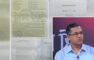 অপরাধ চক্রের নেতৃত্ব দিচ্ছেন ব্যারিস্টার এম. সারোয়ার হোসেন!