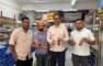মালয়েশিয়ায় বাজার সম্প্রসারণে দেশবন্ধু ফুড অ্যান্ড বেভারেজ লিমিটেডের জোরালো উদ্যোগ