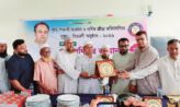 আজকের শিক্ষার্থীরাই আগামীর বাংলাদেশের নেতৃত্ব দেবে- সফিকুর রহমান সফিক