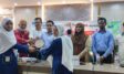 চৌদ্দগ্রামে দুর্নীতিবিরোধী বক্তব্যে পুরস্কার পেল ৩০ বিতার্কিক