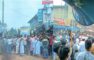লালমাইতে মাদ্রাসাছাত্রীকে যৌন নির্যাতন: বিচারের দাবিতে টায়ার জ্বালিয়ে সড়ক অবরোধ