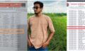 নিষিদ্ধ ছাত্রলীগ নেতার ঠাঁই কুমিল্লা মহানগর ছাত্রদলে পদ পেলেন সহ-সাংগঠনিক সম্পাদক