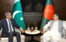 স্বরাষ্ট্রমন্ত্রীর সঙ্গে পাকিস্তানের স্বরাষ্ট্রমন্ত্রীর সৌজন্য সাক্ষাৎ, যেসব বিষয়ে আলোচনা হলো