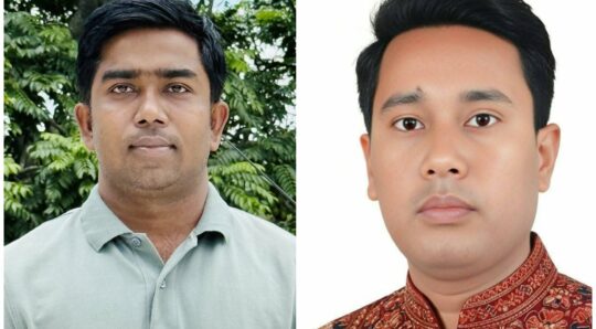 ঈদুল আজহায় ভেদাভেদ ভুলে সম্প্রীতির আহ্বান কুবি ছাত্রদলের
