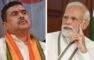 আজ ব্রিগেডে শপথ, থাকছেন নরেন্দ্র মোদিকাঁথি থেকে বাংলার মসনদে