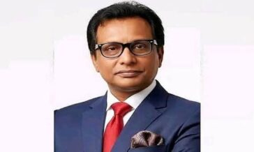 ‘আমার ফাঁসি চাই’ লিখে এমপির ফেসবুক পোস্ট, কুমিল্লাজুড়ে আলোচনা