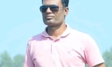 কুমিল্লায় যুবলীগ নেতা হত্যা মামলার আসামিকে কুপিয়ে হত্যা