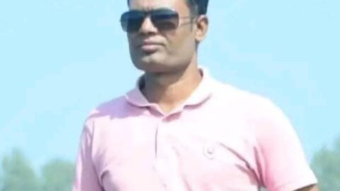 কুমিল্লায় যুবলীগ নেতা হত্যা মামলার আসামিকে কুপিয়ে হত্যা