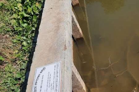 চৌদ্দগ্রাম পৌরসভায় ভুয়া প্রকল্পের ‘হরিলুট’এক কাজ দেখিয়ে দুবার অর্থ বরাদ্দের অভিযোগ