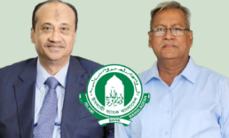 এস আলমের ব্যাংক লুটের পরামর্শক ছিলেন ইসলামী ব্যাংকের নতুন চেয়ারম্যান খুরশীদ