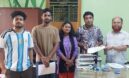 প্রশাসনের সহযোগিতায় বড় পর্দায় বিশ্বকাপ দেখাতে চায় কুবি ছাত্রদল