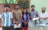প্রশাসনের সহযোগিতায় বড় পর্দায় বিশ্বকাপ দেখাতে চায় কুবি ছাত্রদল