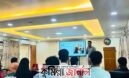 কুবিতে দক্ষতা উন্নয়নমূলক সেমিনার ‘স্পিক-আপ’ অনুষ্ঠিত
