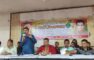 আমার কোন নেতাকর্মীর উপর অন্যায় ভাবে হামলা হলে দাঁতভাঙ্গা জবাব দেওয়া হবে-কামরুল হুদা