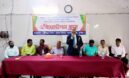 কুমিল্লা ভিক্টোরিয়া কলেজে অনার্স প্রথম বর্ষের শিক্ষার্থীদের ওরিয়েন্টেশন অনুষ্ঠিত