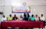 কুমিল্লা ভিক্টোরিয়া কলেজে অনার্স প্রথম বর্ষের শিক্ষার্থীদের ওরিয়েন্টেশন অনুষ্ঠিত