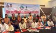 কুমিল্লা মহানগর এনসিপির আয়োজনে শতাধিক কর্মীর আনুষ্ঠানিক যোগদান