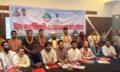 কুমিল্লা মহানগর এনসিপির আয়োজনে শতাধিক কর্মীর আনুষ্ঠানিক যোগদান