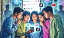 ডিজিটাল আসক্তি থেকে অপরাধের সুড়ঙ্গ: স্মার্টফোনের আড়ালে কিশোর গ্যাং