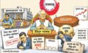 অর্থনীতি পুনর্গঠনের বাজেট: বড় চ্যালেঞ্জ আমলাতন্ত্র ও বিগত সরকারের নীতিগত স্থবিরতা​