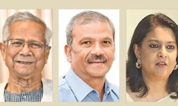অর্থ পাচার ও সুইস ব্যাংকে আমানত বৃদ্ধি, প্রশ্নের মুখে বিদায়ী অন্তর্বর্তী সরকারের নীতি