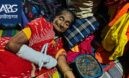চিকিৎসা কষ্টে থাকা কাঙালিনী সুফিয়ার দায়িত্ব নিল আনভীর বসুন্ধরা গ্রুপ ফাউন্ডেশন