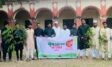 ছুপুয়া ছফরিয়া ফাজিল মাদরাসায় ছাত্র সংসদের উদ্যোগে বৃক্ষরোপণ অভিযান