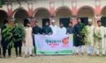ছুপুয়া ছফরিয়া ফাজিল মাদরাসায় ছাত্র সংসদের উদ্যোগে বৃক্ষরোপণ অভিযান