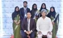 প্রাইম এশিয়াকে হারিয়ে ছায়া সংসদ বিতর্কে ভিক্টোরিয়া কলেজের গৌরবময় জয়