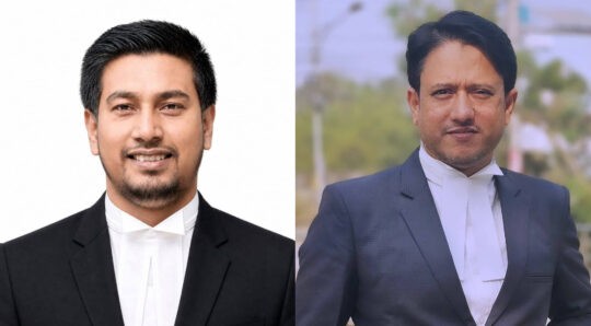 শিবির নেতা জিসানকে নিয়ে কথা বলা দুই এপিপির নিয়োগ বাতিল