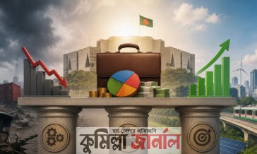 করদাতার আস্থা ও দুর্নীতিমুক্ত প্রশাসন: বাজেট সফল করার মন্ত্র